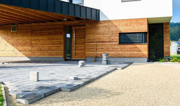 Reasons to Select Us for Your Driveway Paving Requirements in Mead, WA