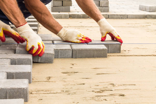 Best Driveway Pavers Near Me  in Mead, WA