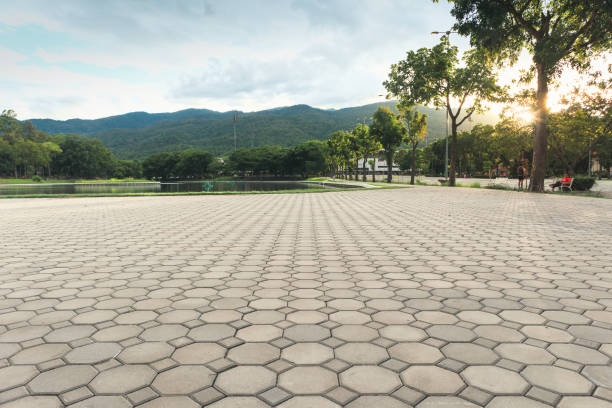 Trusted Mead, WA Driveway Pavers Experts
