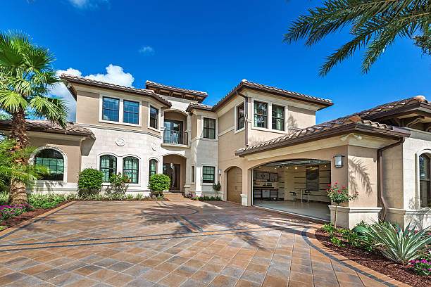 Best Driveway Pavers Near Me  in Mead, WA
