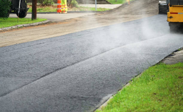 Best Affordable Driveway Pavers  in Mead, WA