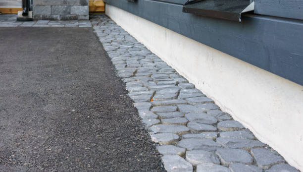 Best Custom Driveway Pavers  in Mead, WA