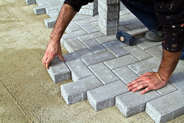 Best Driveway Paving Near Me  in Mead, WA